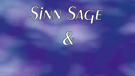 Агент кам-лесбиянки с участием Sinn Sage, Cali Logan