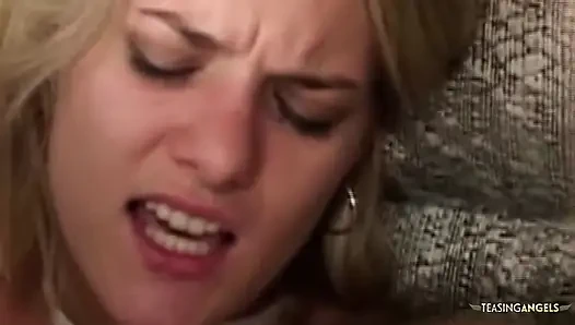 Two promiscuous women who derived pleasure from engaging in sexual activities with a single fortunate man