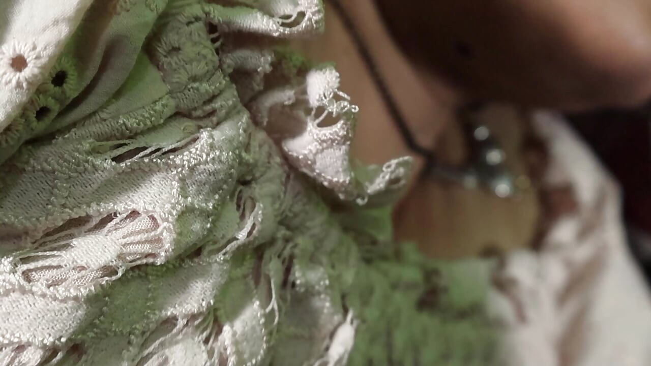 Horny Indian stepsister agrees to fuck with her stepbrother