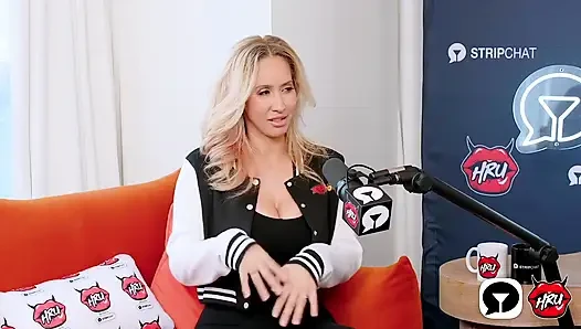 Do You Have What It Takes? Isis Love on Porn Tryouts Gone Wild