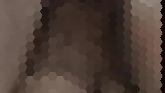 Nighber aunty like  Dring Pussy water