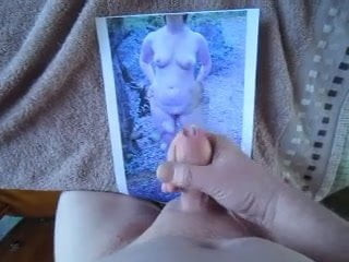 Wanking over mulesuk again