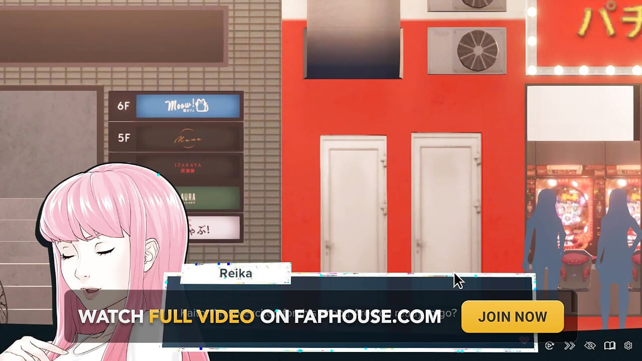 Quickie a Love Hotel Story: Sexy Babe Doing Photoshoot - Episode 9