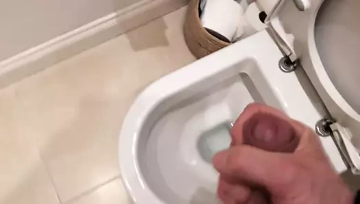 banyoda mastürbasyon yapmak