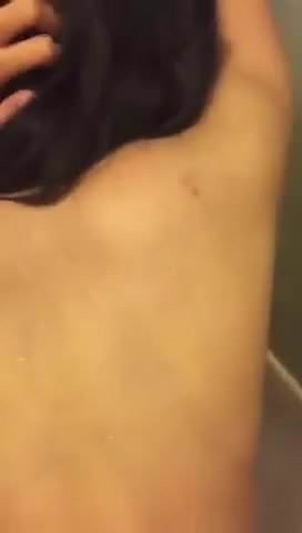 Fucking in the Bathroom