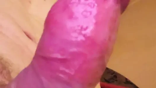 Cumshot