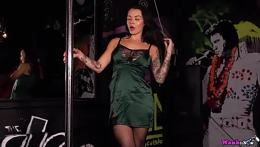 Miah S - I Want Your Hot Mess