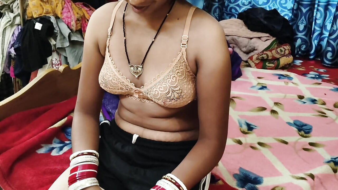 Indian village hot sister in law my home Fucking in desi girl