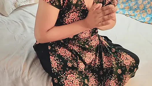 Saving My Job  A Secret Deal With My Boss (Office Roleplay)
