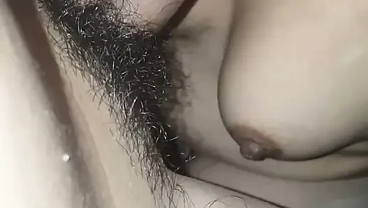 Suckling Cock