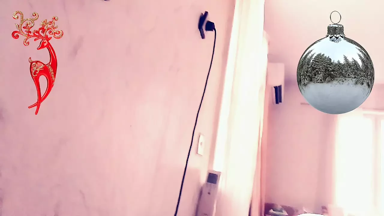 在我男朋友不在的时候展示我的奶子