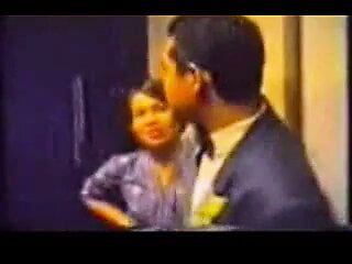 Malese - video di sesso hostess malese 1