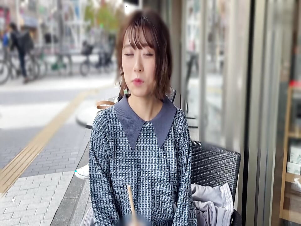 A087G12 With a charming and cute face, a lively girl with no shy vibes, and an incredible girl, she gets a wild sex shoot on a matching app!