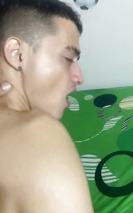 My Balls Bounce