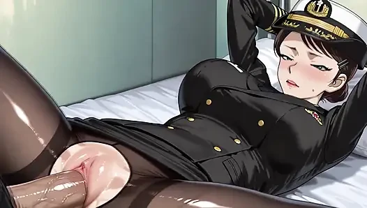 Fujii Nanami (conan)