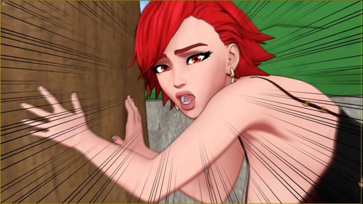 18 Plus Boy Fucking His Stepmom Doggystyle Sex In Park