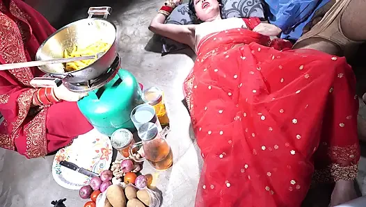 desi küche stiefmutter desi stiefsohn sex hindi xXX
