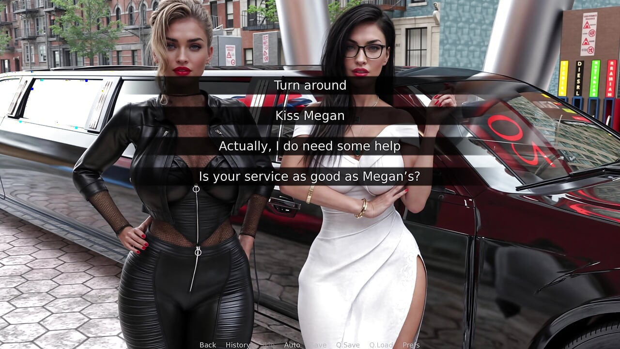 맛있는 밀프 (3부)