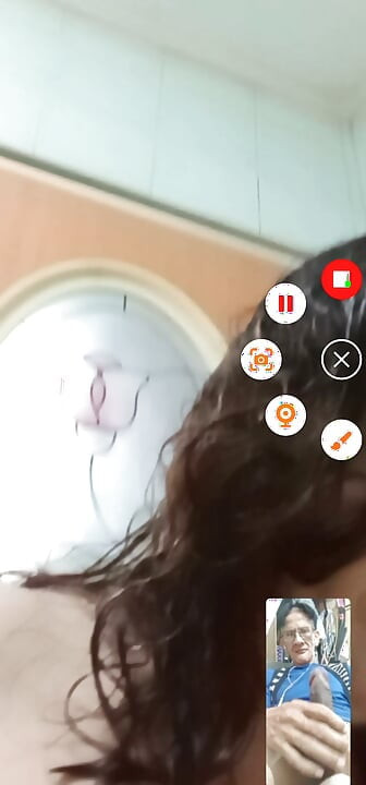 vídeo de sexo para mi esposa mientras se está bañando