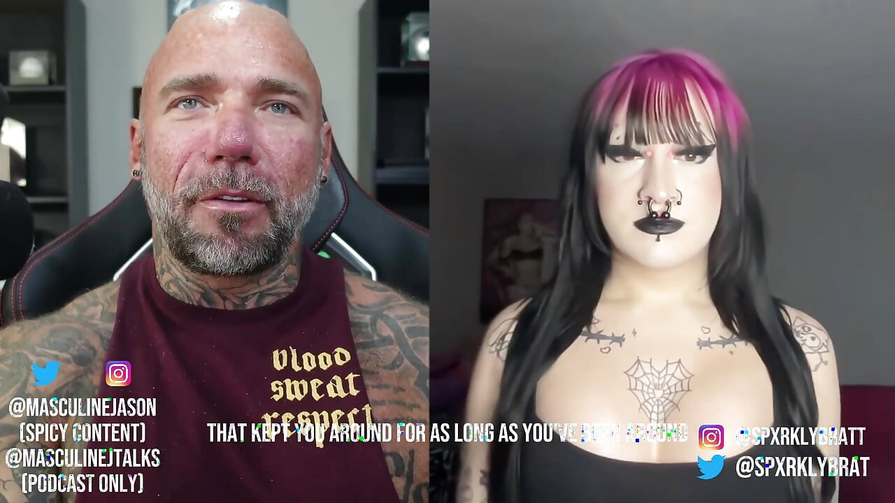 Porn Star Confessions - Aurora Skye (episode 135)