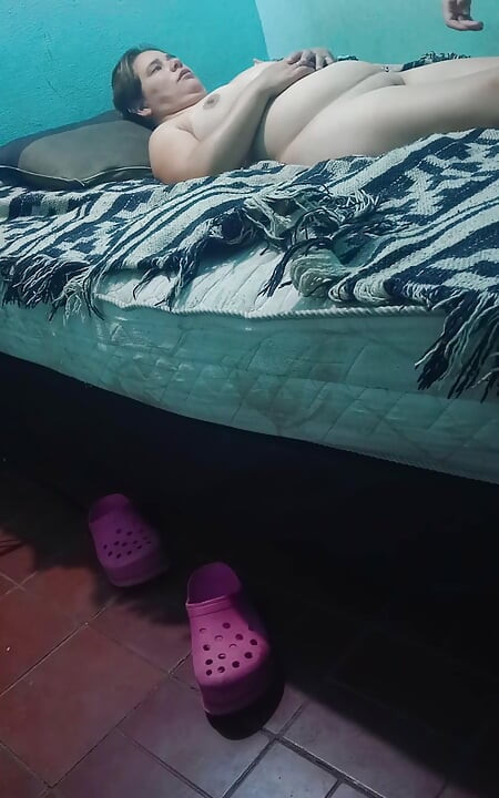 Urutan santai untuk awek montel saya