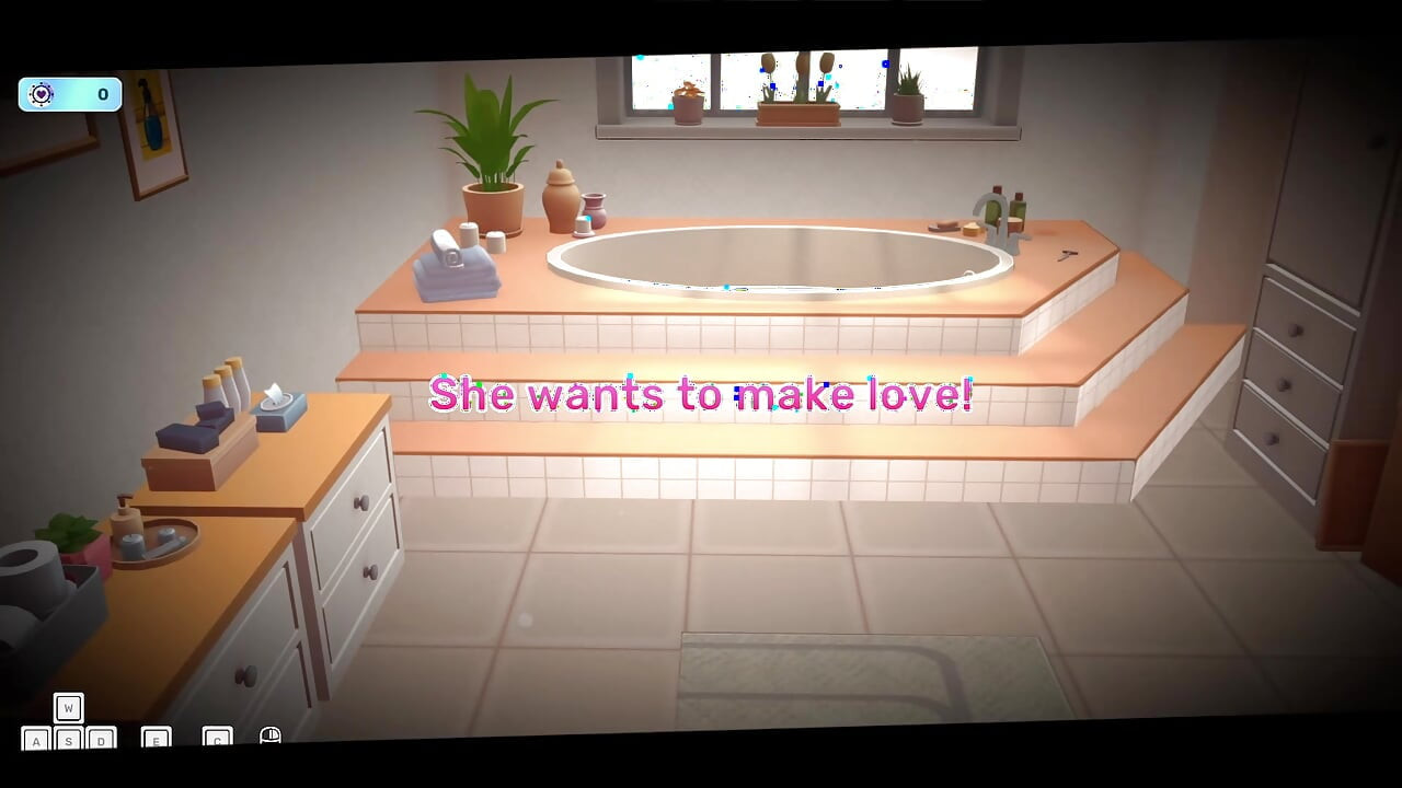 Date Banger Walkthrough Ep 1