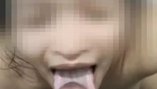Kompilasi Nyepong dari Minokiiko