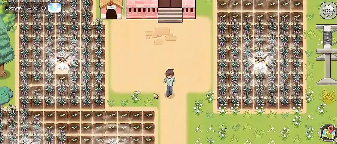 Village Rapsody - Parte 45 - Hardcore Enfermeira Sexo por Loveskysan69