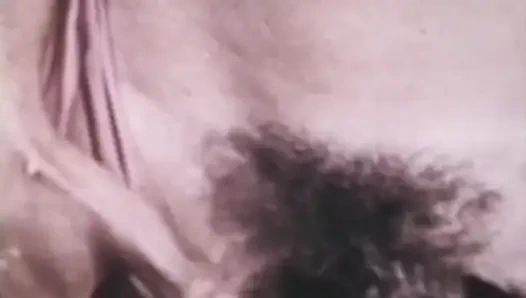 Candy Samples the Dirty Prostitute