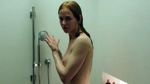 Nude Celebs - Shower Scenes Vol 3