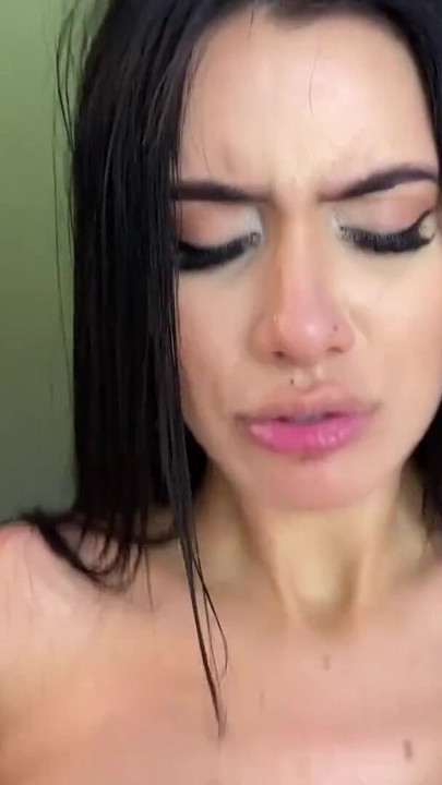 nymphomaniac sucks her sister-in-law's cock and cuckolds her boyfriend | Clip 1