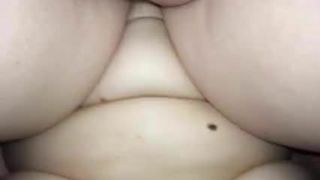 Fuck BBW girlfriend