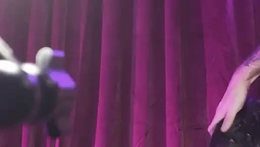 Vertical: Vip Room Ep.7: Sexy Stripper Penelope Loves to Please