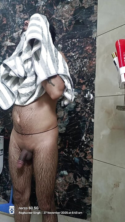 جار مارس الجنس صديقه