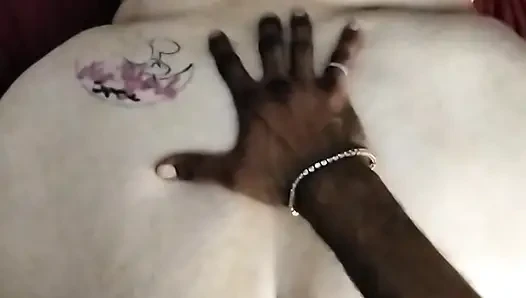 I can't get enough of super pawg