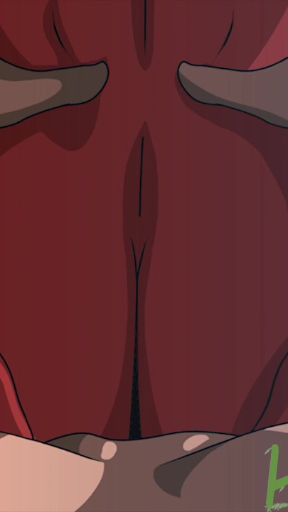 Malevola montando | Clip 3