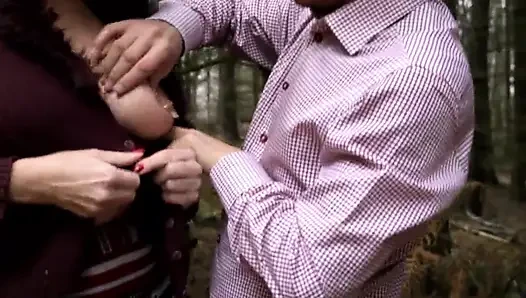 Head forester - Scene #08