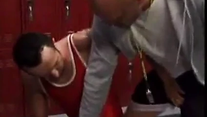Chad wrestler