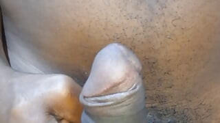 هذا الزب الأفريقي فظيع