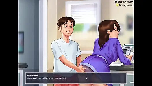 Yaz mevsimi efsanesi debbie tüm seks sahneleri (dublajlı)