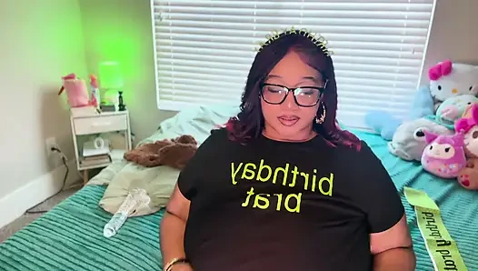 Biggdebbiecakez XXX Birthday Bash