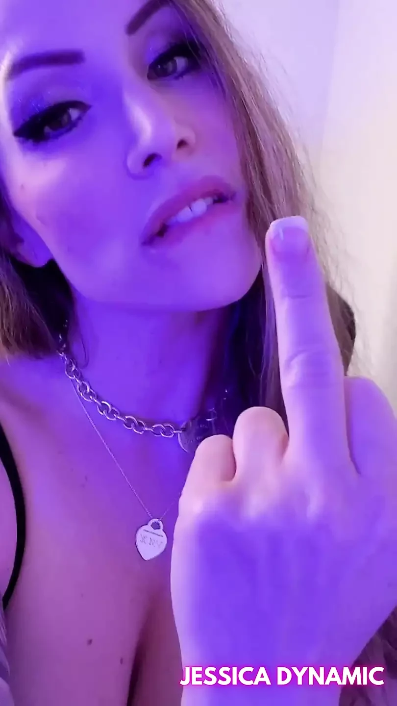 Femdom povlastica - jessica dinamika