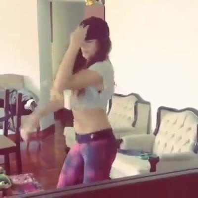 Milett Figueroa 12