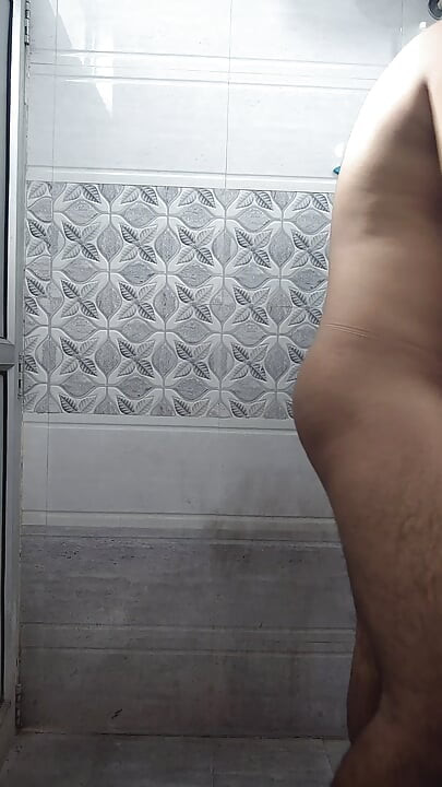 Cock cleaning