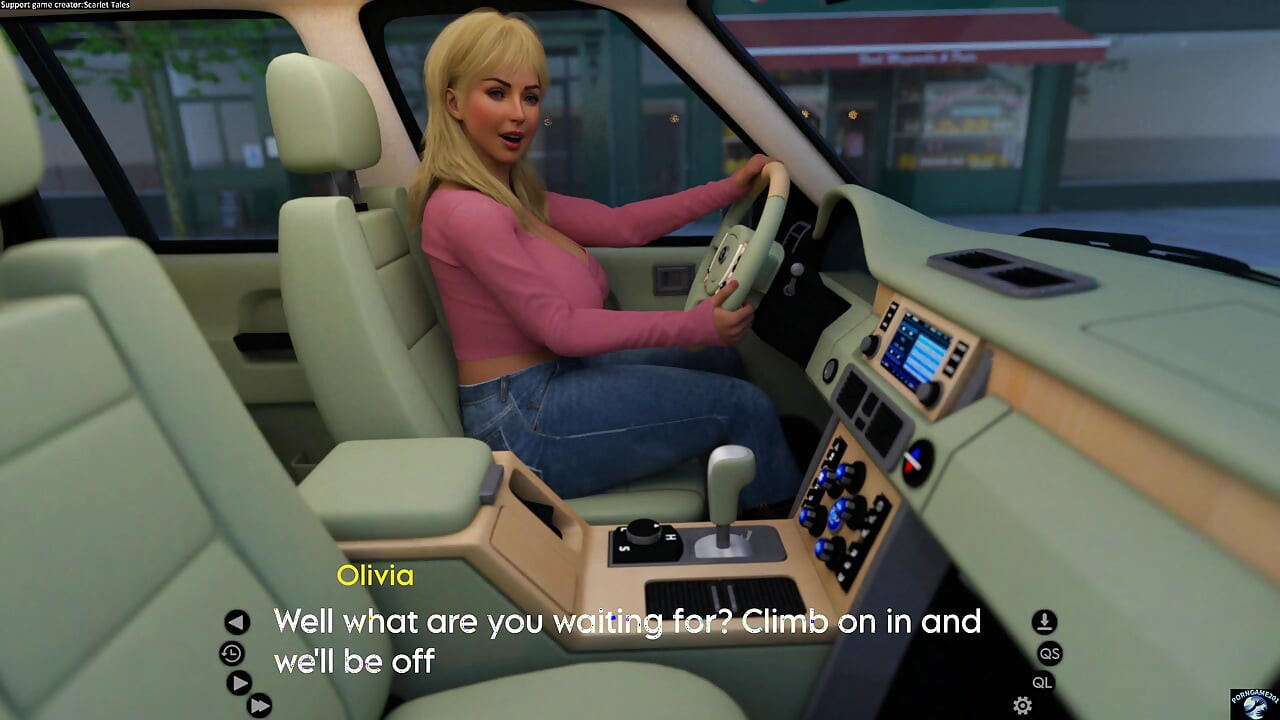 By Justice or Mercy Update 2