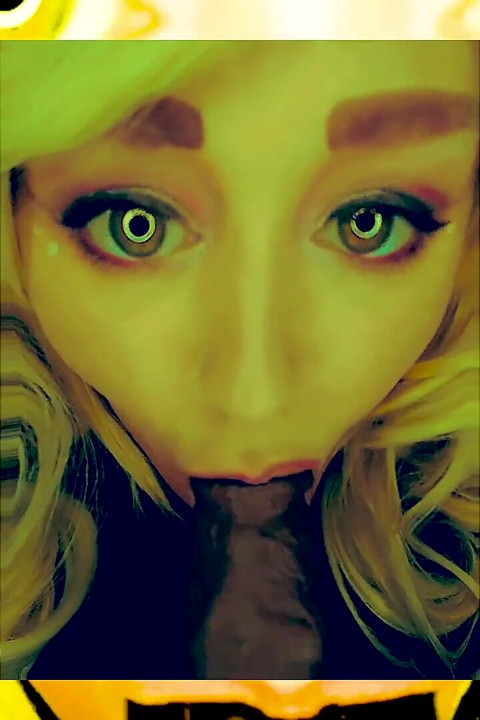 Mesmerizing the Sissy Cocksucking Is Your Future Enhanced