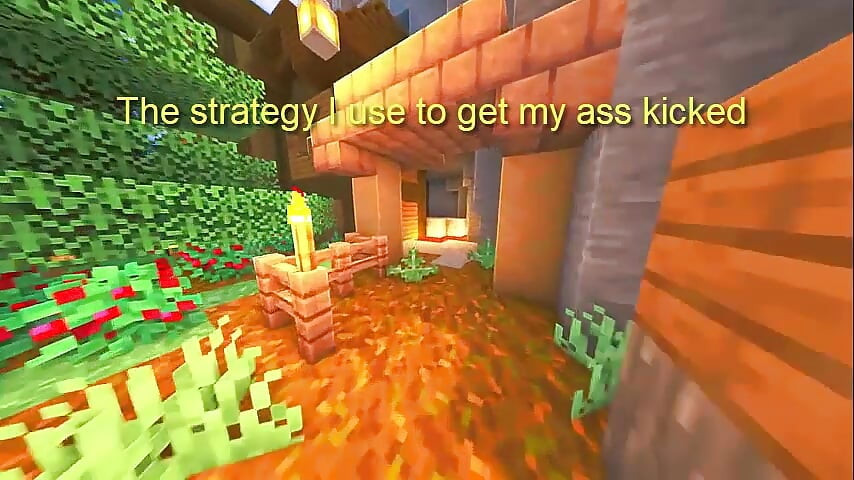 Podcast story: "Strategies he uses to get his ass pounded"