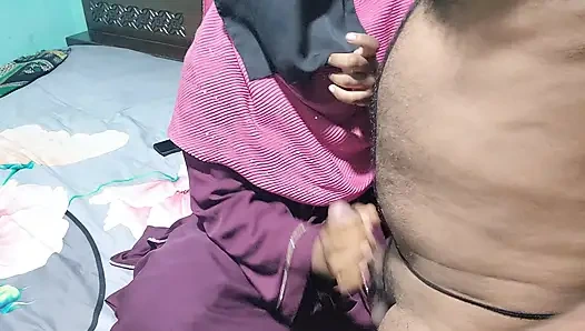 I bought an extra service from a private teacher. part 01