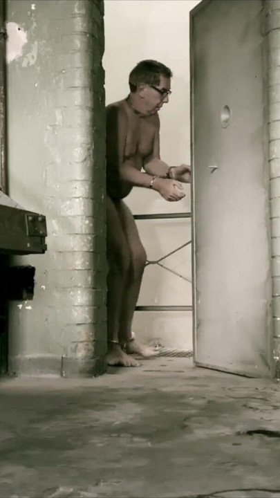 Unforgettable moment from "Dominatrix Mistress April - Slave Training Academy"