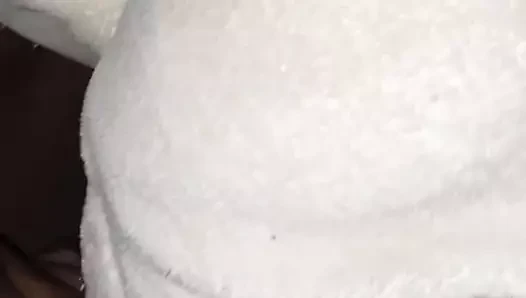 Succhia il mio grosso cazzo